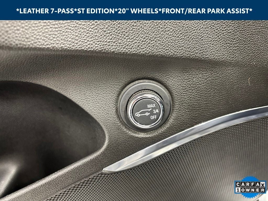 2023 Buick Enclave Essence AWD