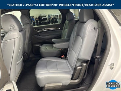 2023 Buick Enclave Essence AWD