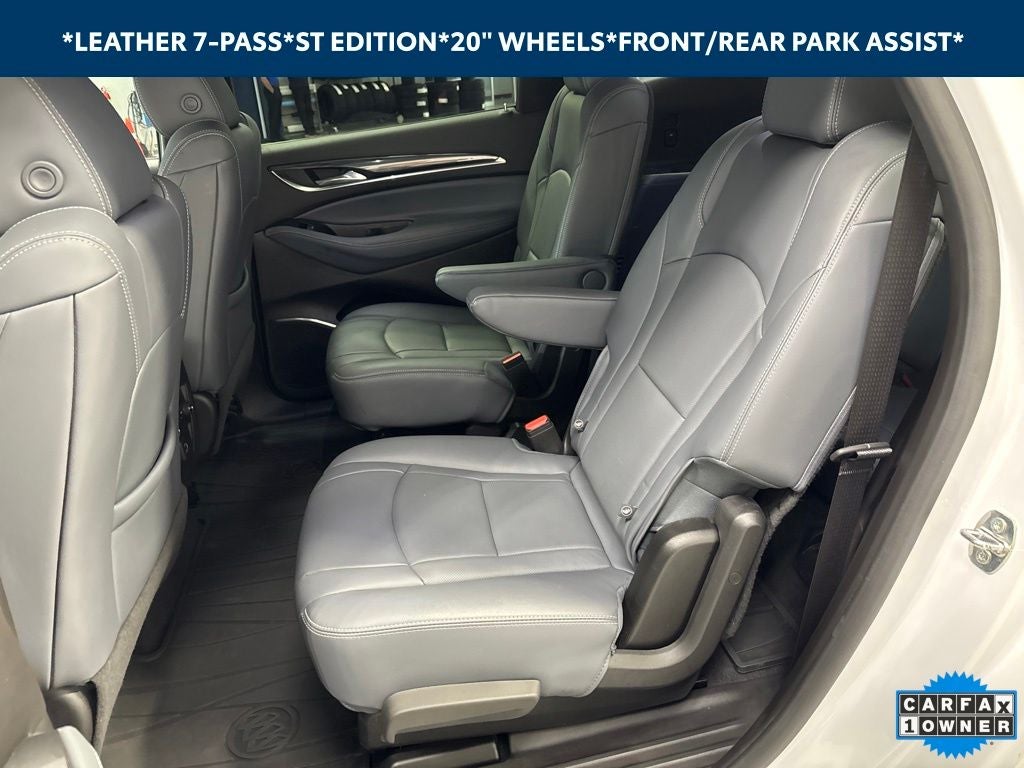 2023 Buick Enclave Essence AWD