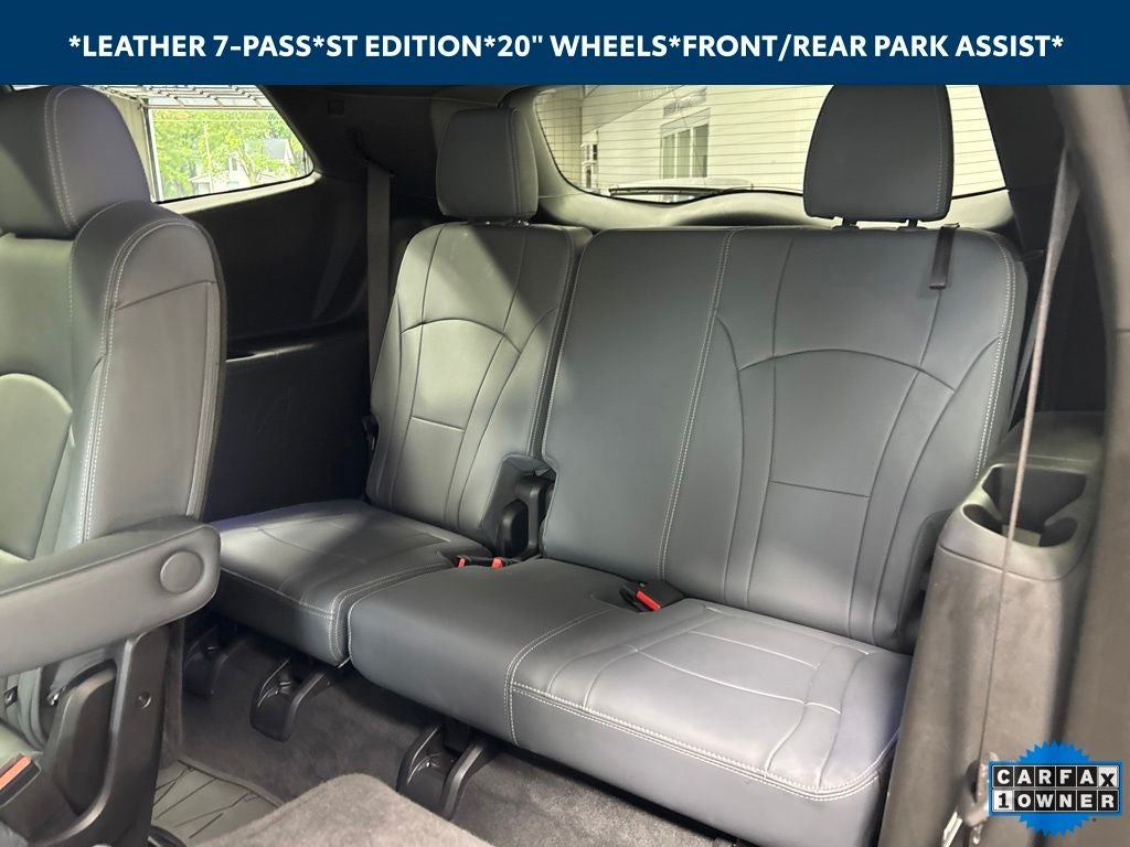 2023 Buick Enclave Essence AWD