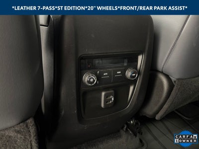 2023 Buick Enclave Essence AWD