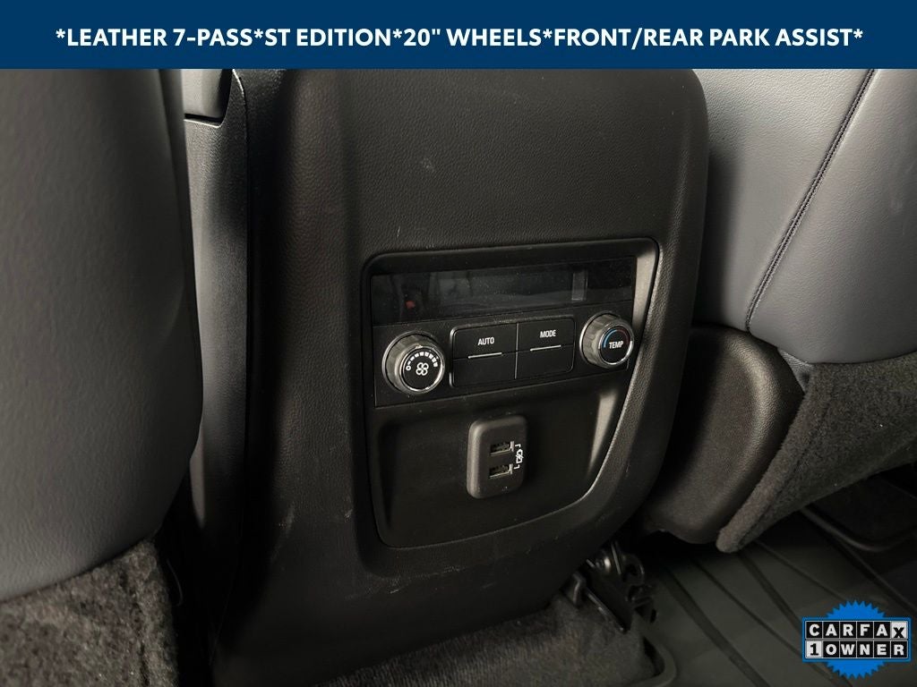2023 Buick Enclave Essence AWD