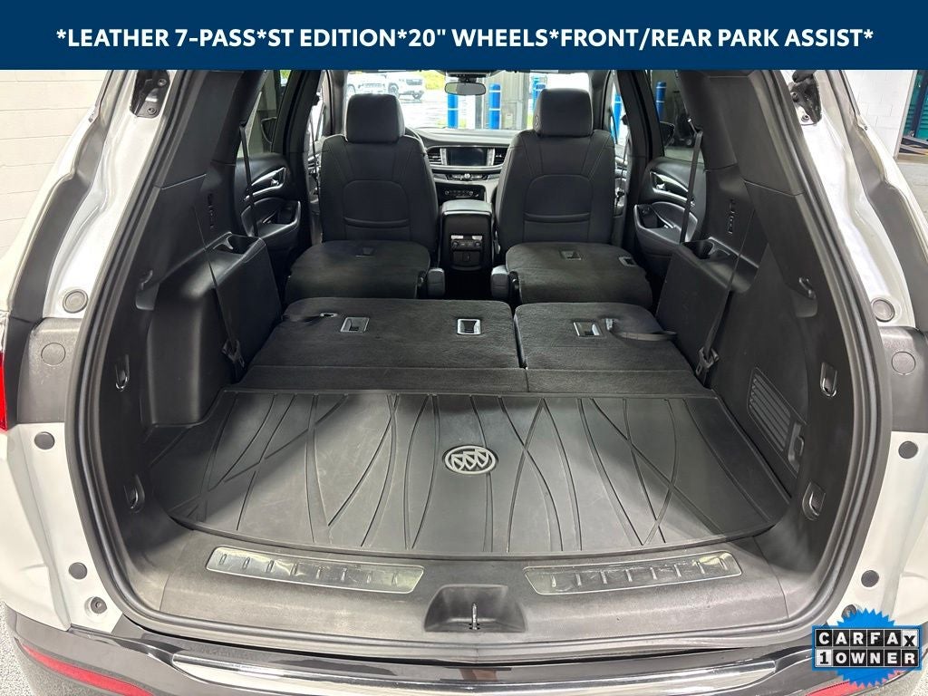 2023 Buick Enclave Essence AWD