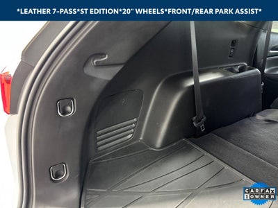 2023 Buick Enclave Essence AWD