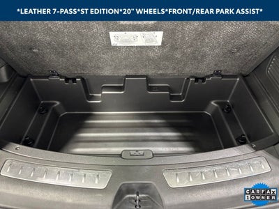2023 Buick Enclave Essence AWD