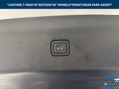 2023 Buick Enclave Essence AWD