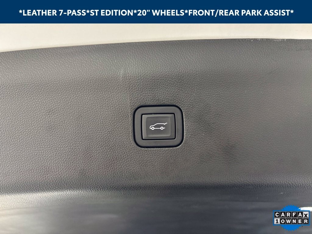 2023 Buick Enclave Essence AWD