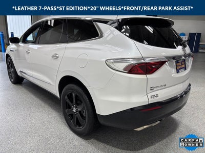 2023 Buick Enclave Essence AWD