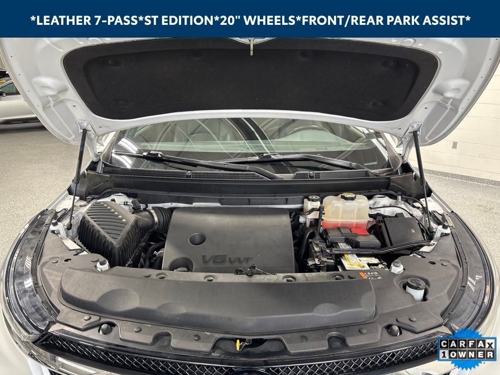 2023 Buick Enclave Essence AWD