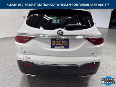 2023 Buick Enclave Essence AWD