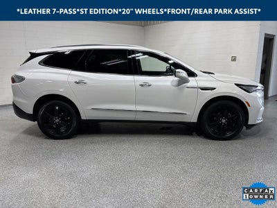 2023 Buick Enclave Essence AWD