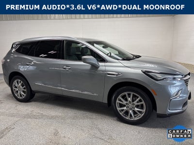 2023 Buick Enclave Essence AWD