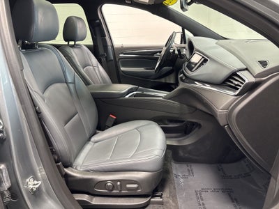 2023 Buick Enclave Essence AWD