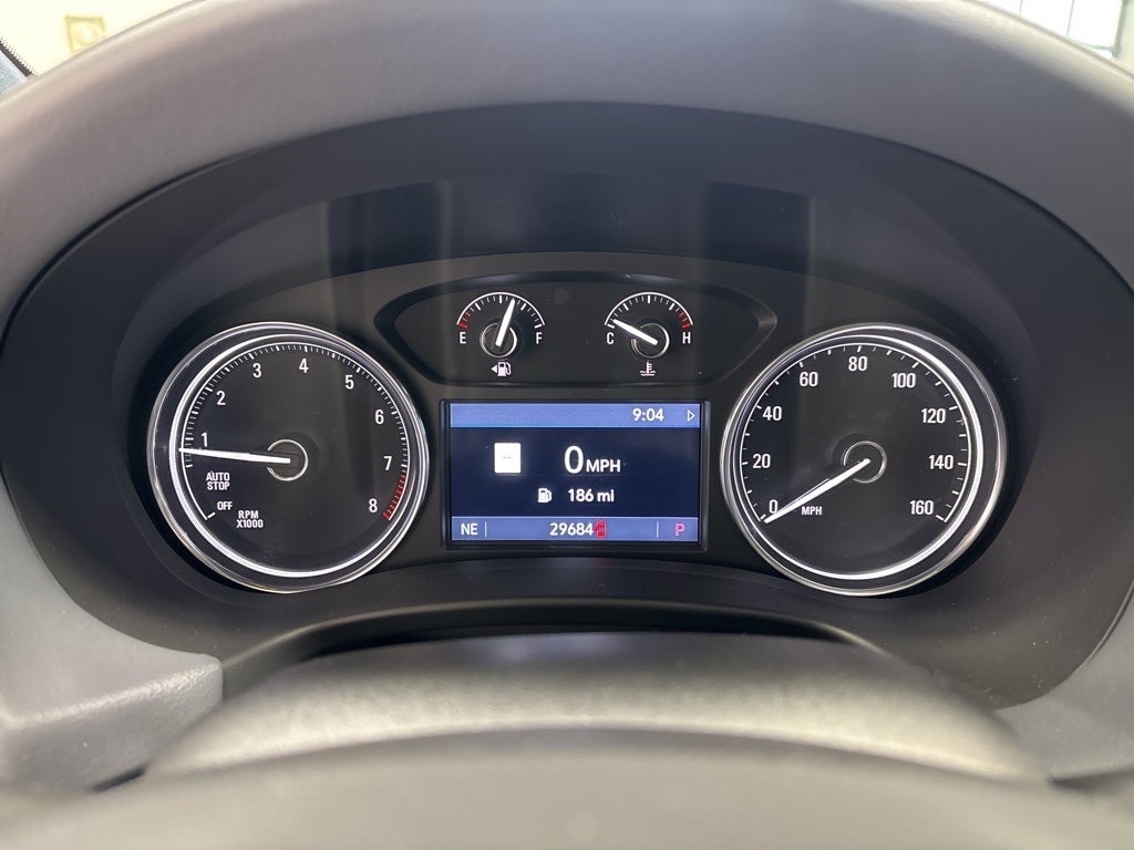 2023 Buick Enclave Essence AWD