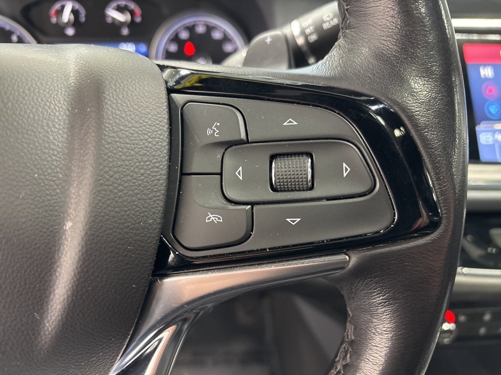 2023 Buick Enclave Essence AWD