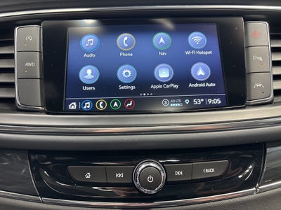 2023 Buick Enclave Essence AWD