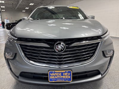 2023 Buick Enclave Essence AWD