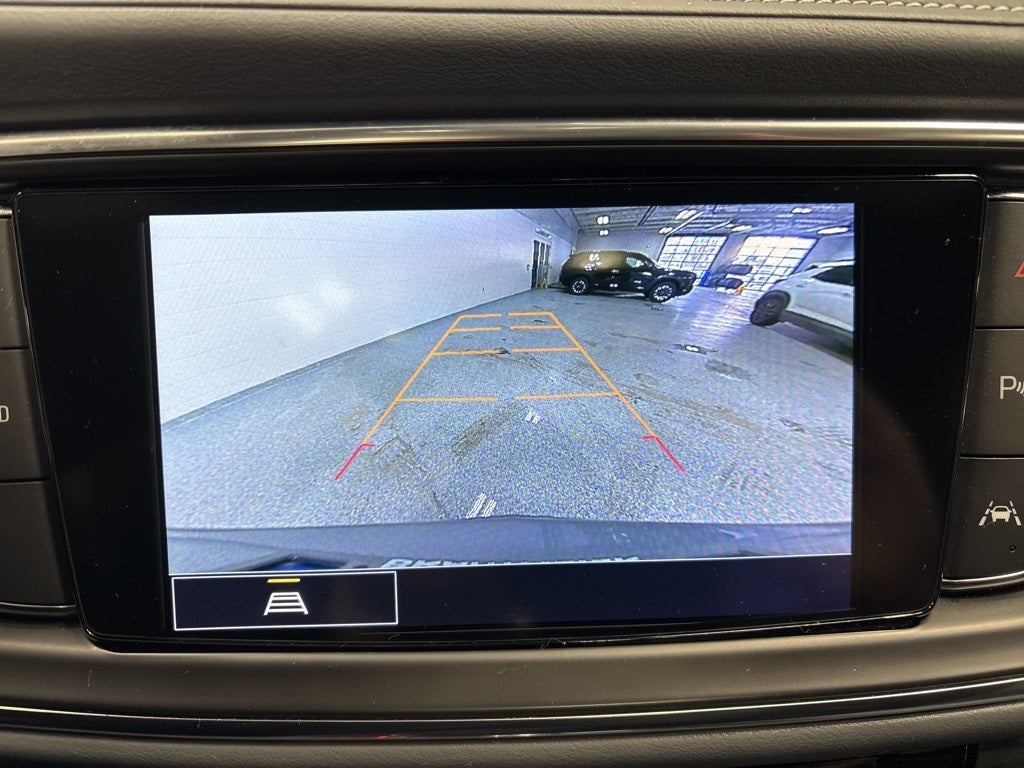 2023 Buick Enclave Essence AWD