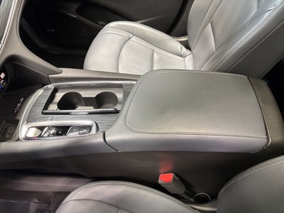 2023 Buick Enclave Essence AWD