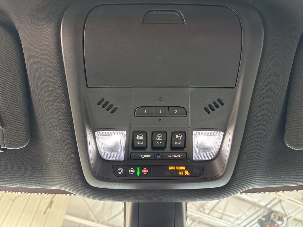 2023 Buick Enclave Essence AWD