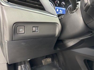 2023 Buick Enclave Essence AWD