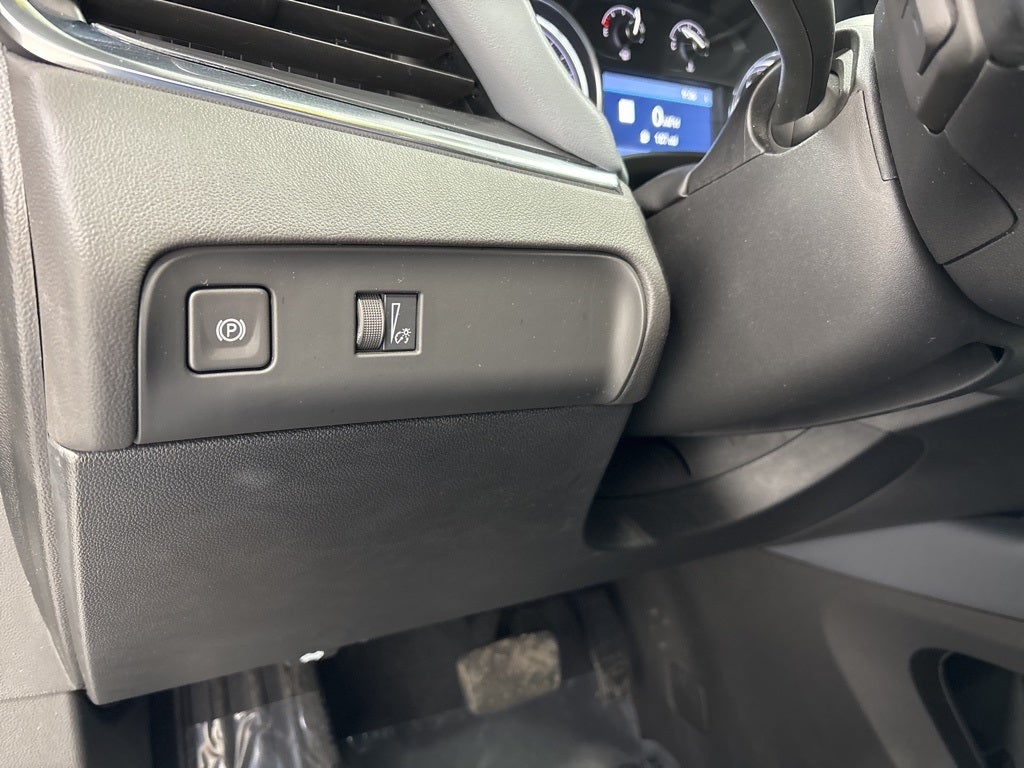 2023 Buick Enclave Essence AWD