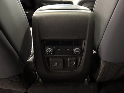 2023 Buick Enclave Essence AWD