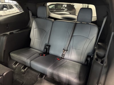 2023 Buick Enclave Essence AWD