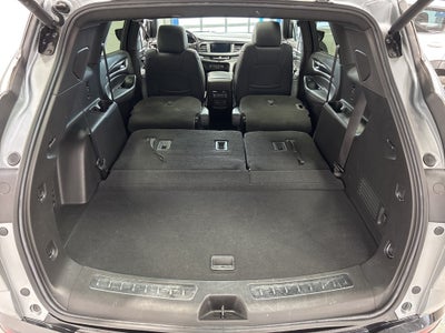 2023 Buick Enclave Essence AWD