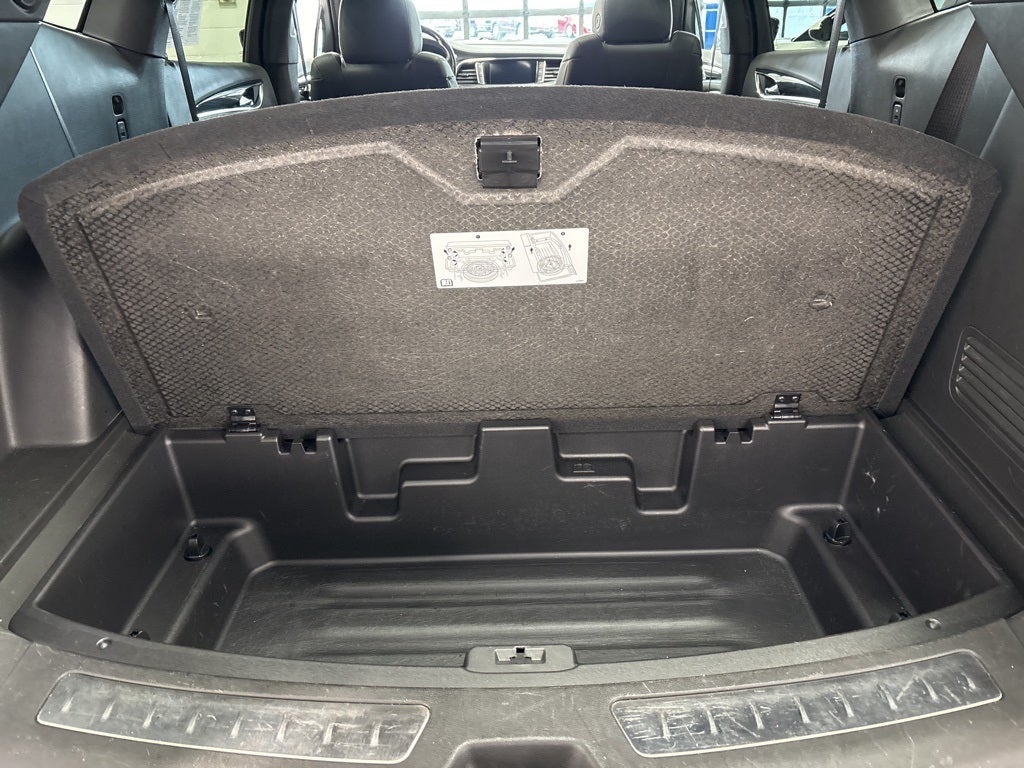 2023 Buick Enclave Essence AWD