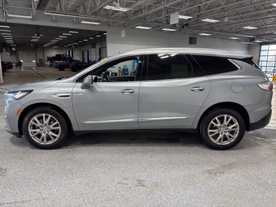 2023 Buick Enclave Essence AWD
