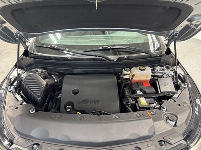 2023 Buick Enclave Essence AWD