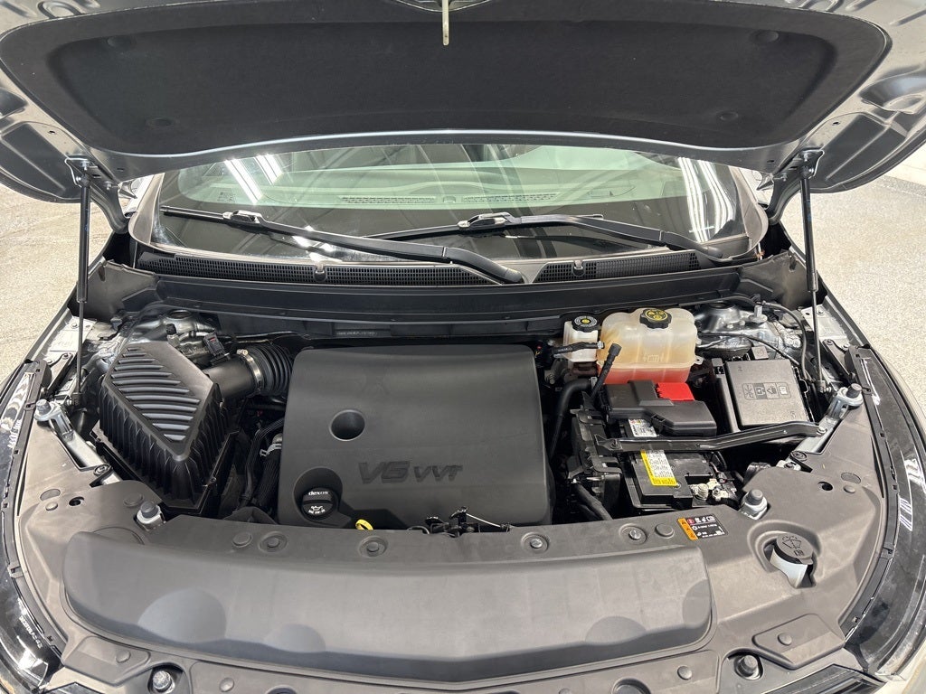 2023 Buick Enclave Essence AWD