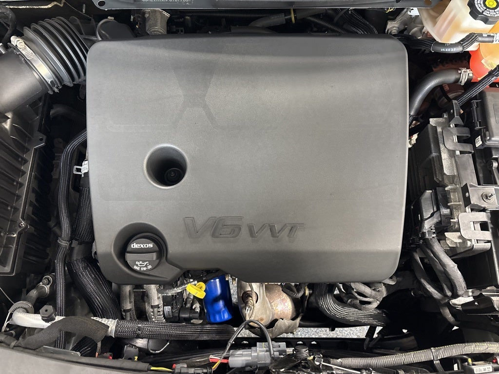 2023 Buick Enclave Essence AWD