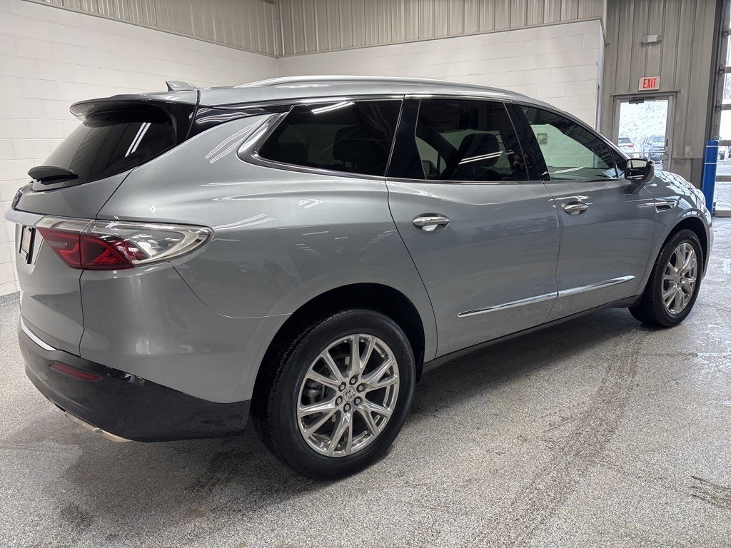 2023 Buick Enclave Essence AWD