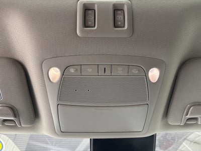 2024 Nissan Murano SL Intelligent AWD