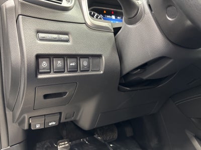 2024 Nissan Murano SL Intelligent AWD