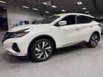 2024 Nissan Murano SL Intelligent AWD