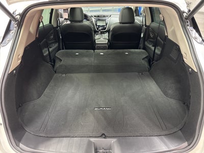 2024 Nissan Murano SL Intelligent AWD