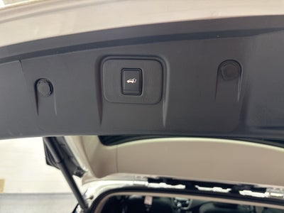 2024 Nissan Murano SL Intelligent AWD