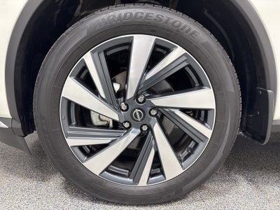 2024 Nissan Murano SL Intelligent AWD