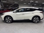 2024 Nissan Murano SL Intelligent AWD