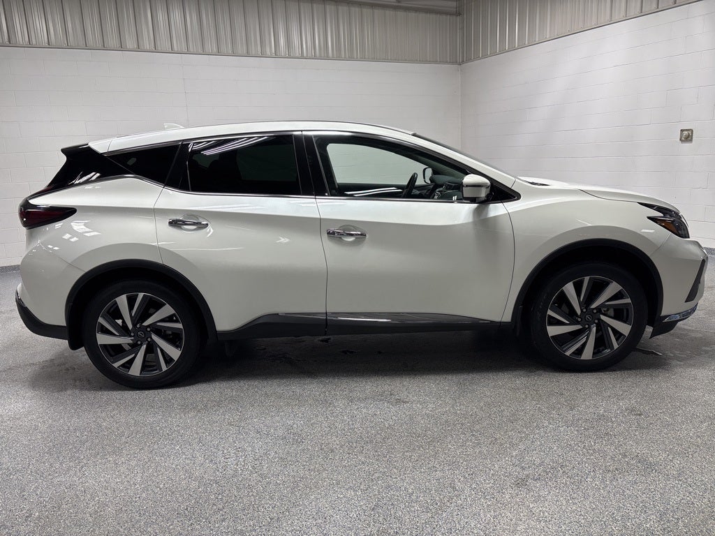 2024 Nissan Murano SL Intelligent AWD