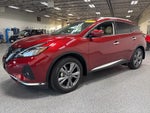 2024 Nissan Murano Platinum Intelligent AWD