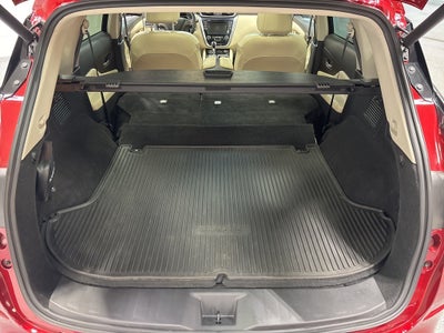 2024 Nissan Murano Platinum Intelligent AWD