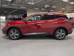 2024 Nissan Murano Platinum Intelligent AWD