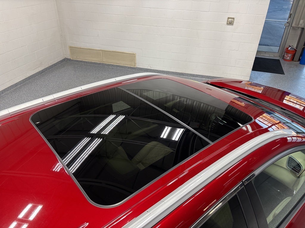 2024 Nissan Murano Platinum Intelligent AWD