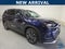 2025 Toyota Grand Highlander Hybrid Hybrid Platinum MAX