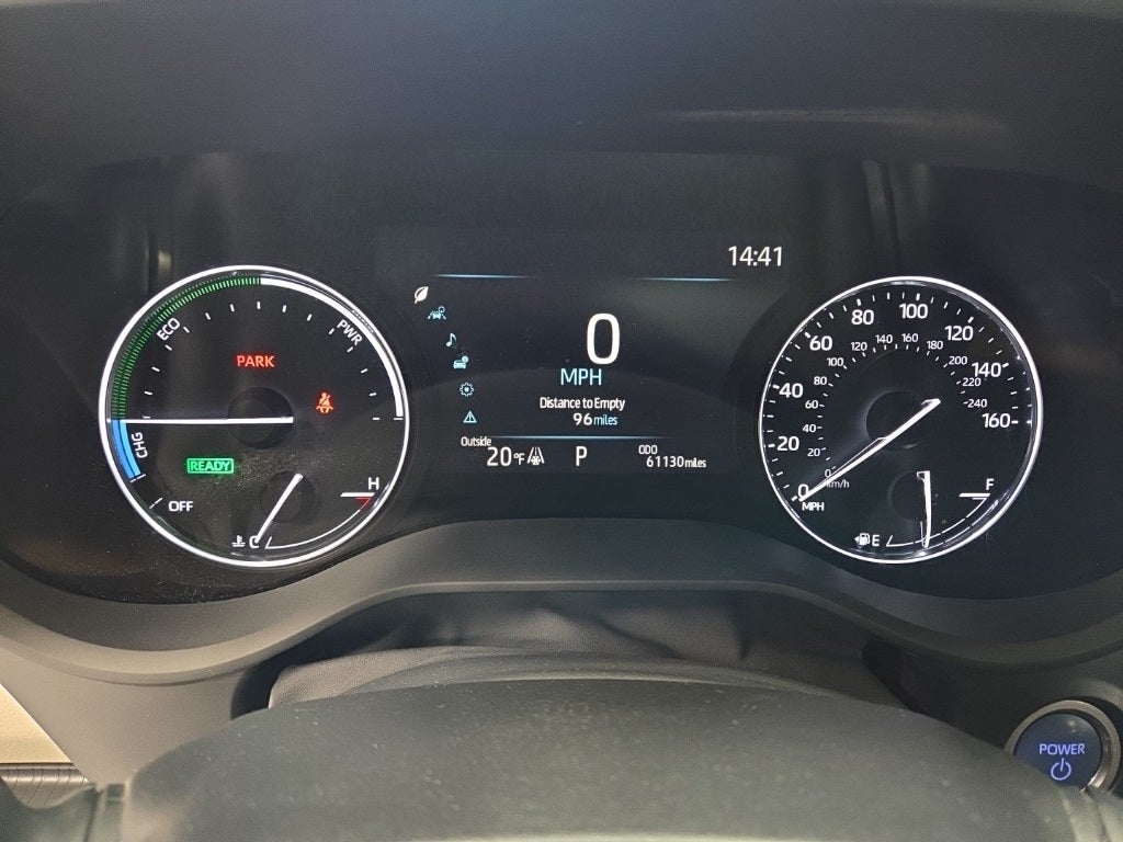 2022 Toyota Sienna Platinum