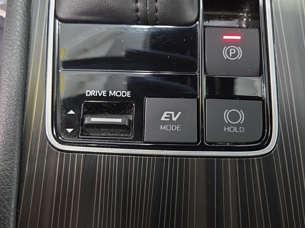 2022 Toyota Sienna Platinum